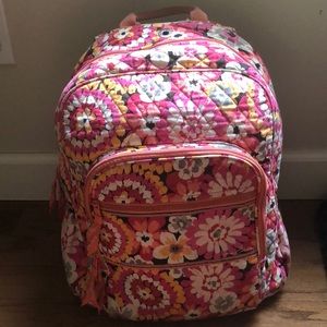Vera Bradley backpack